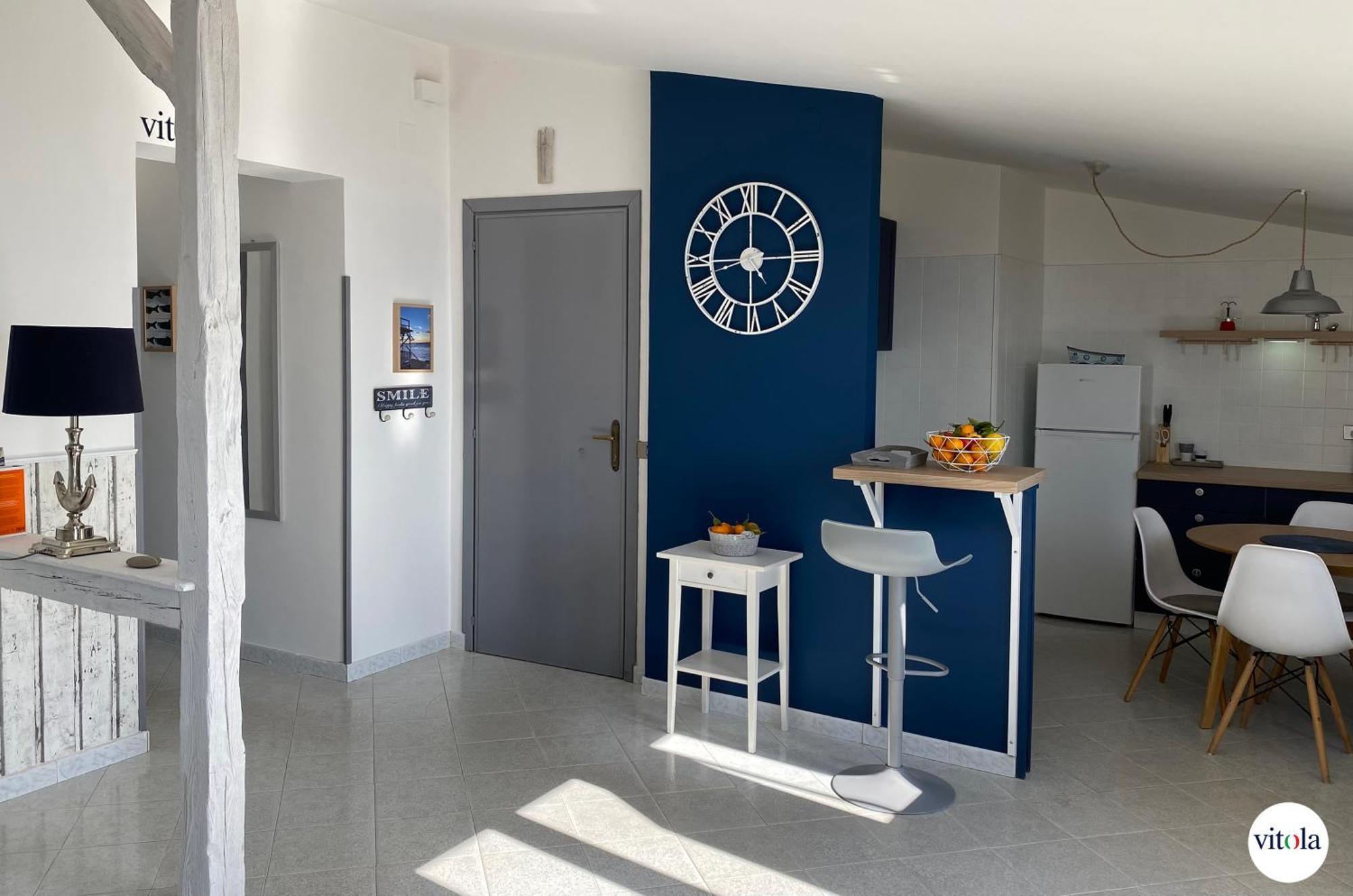 Appartement Vitola Fuscaldo