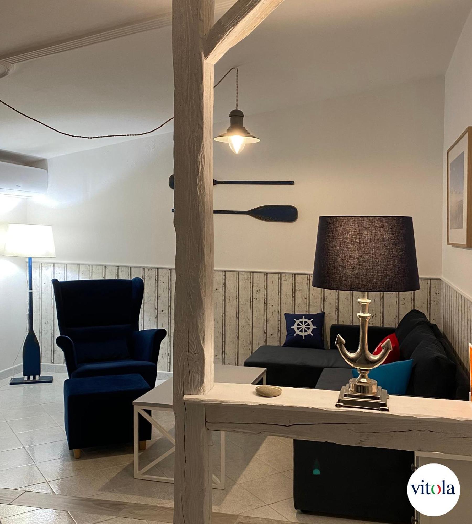 Appartement Vitola
