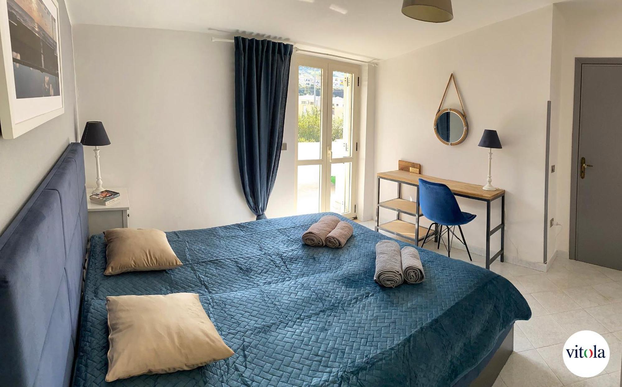 Vitola Appartement *
